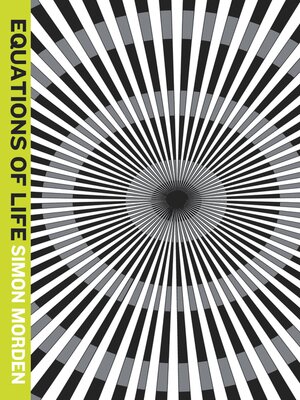 Equations of Life - ebook